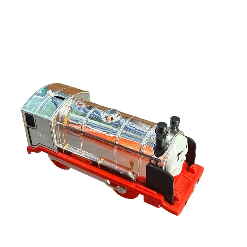 Mattel thomas friends