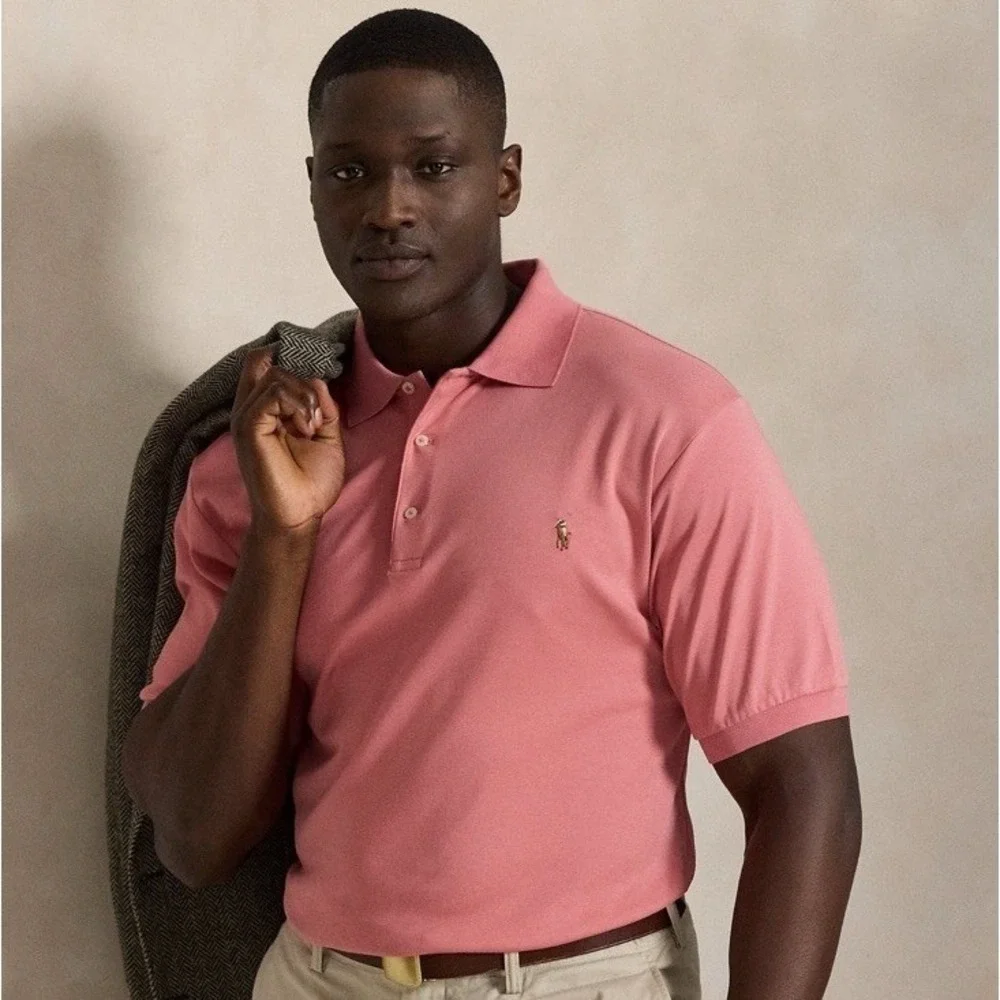 Polo Ralph Lauren brand polo