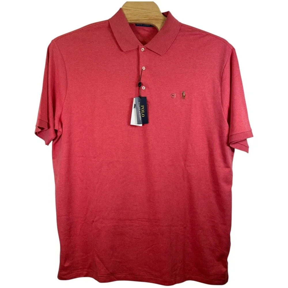 Polo Ralph Lauren brand polo