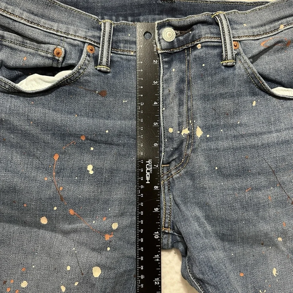 Levis levis 511