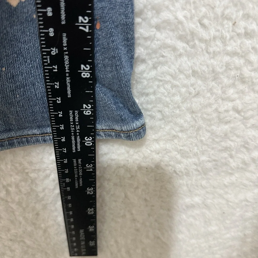 Levis levis 511