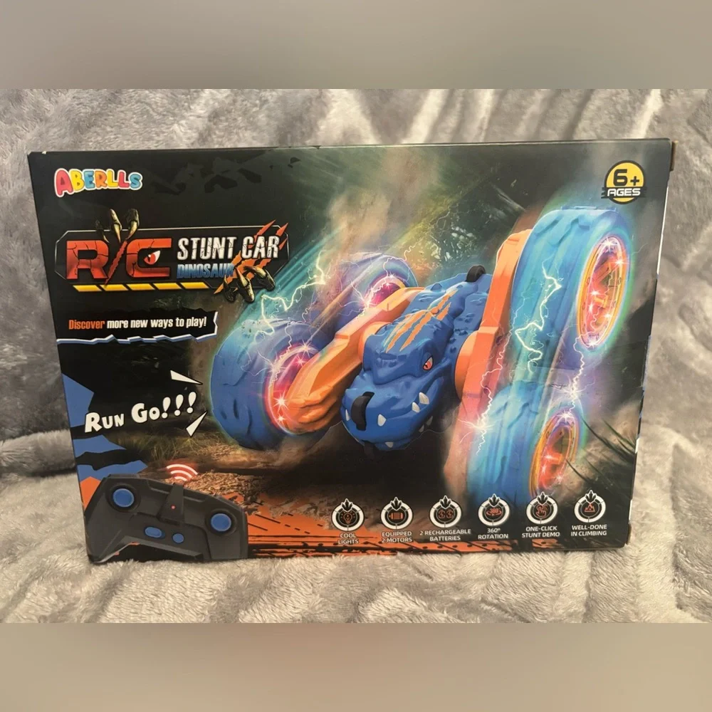 N/A remote control