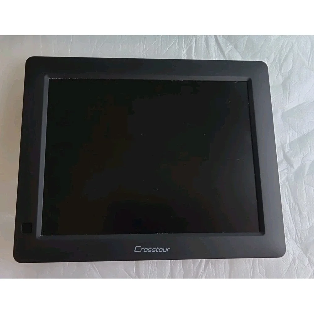 Crosstour f900 digital