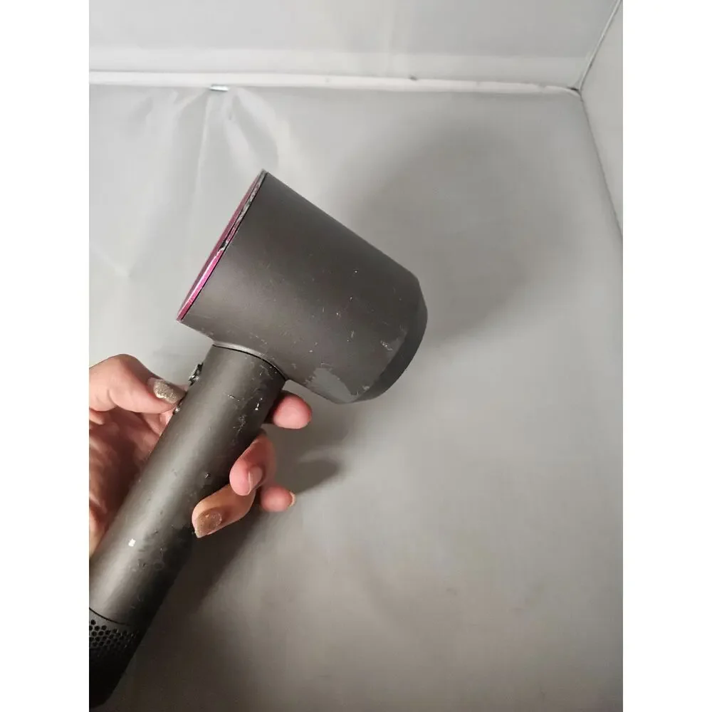 Dyson supersonic hair