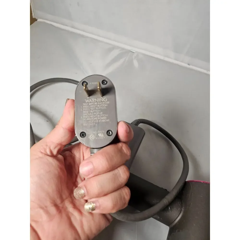 Dyson supersonic hair
