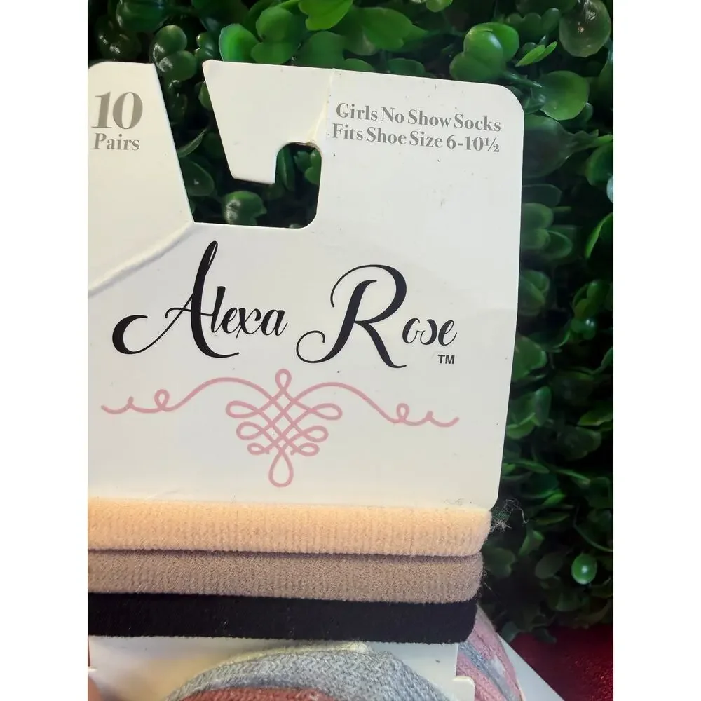 alexa rose alexa rose