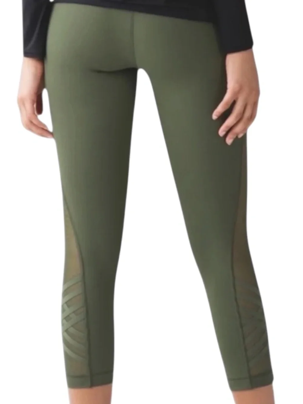 lululemon athletica 🌿 details