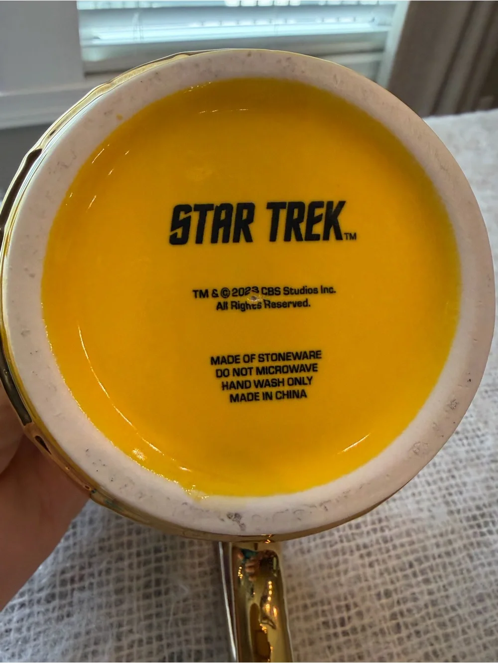 Star Trek star trek