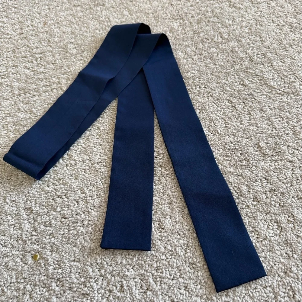 Vintage gently worn