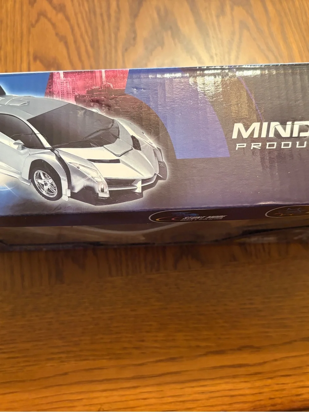 N/A this mindscope