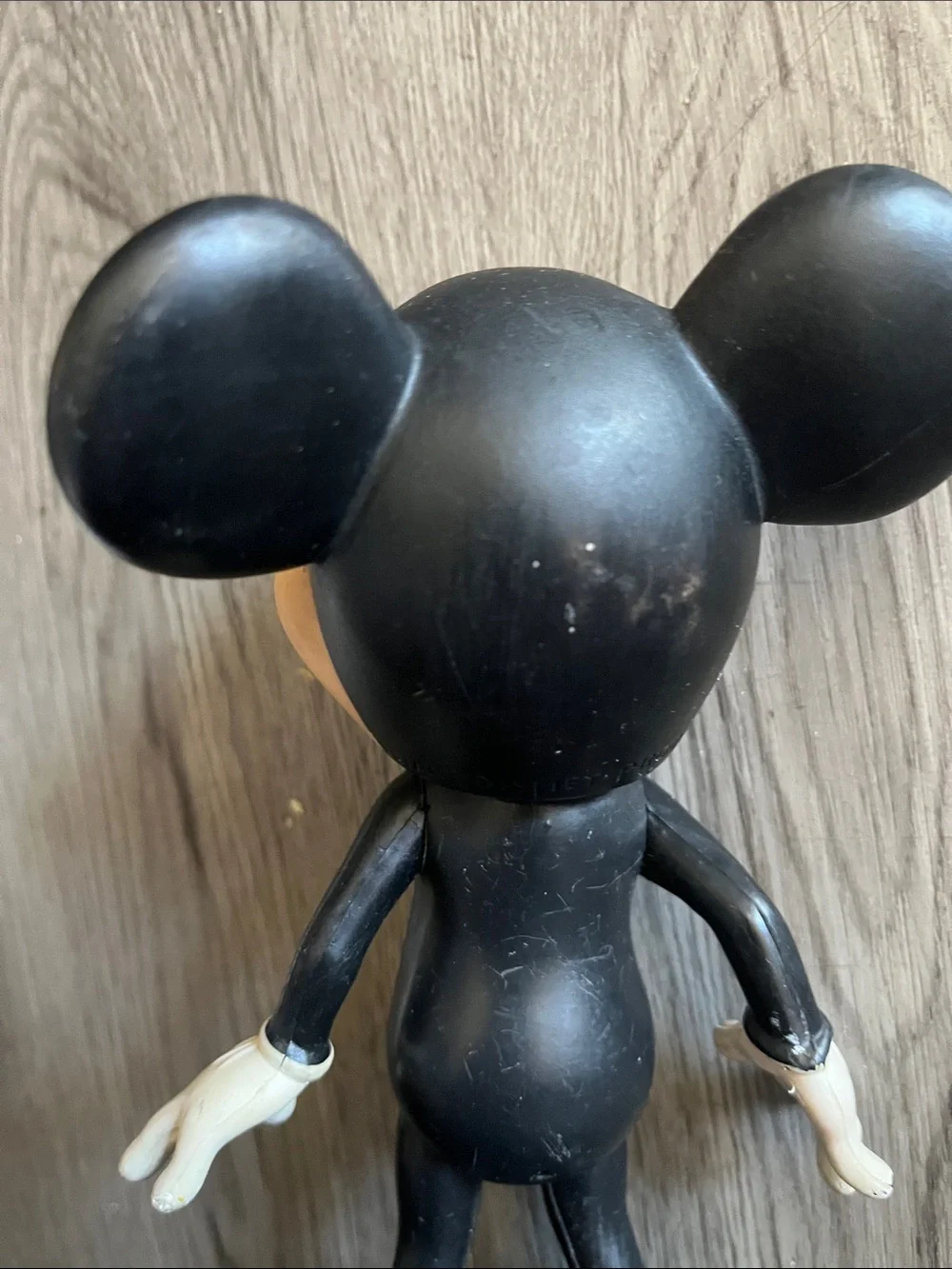 Disney classic mickey