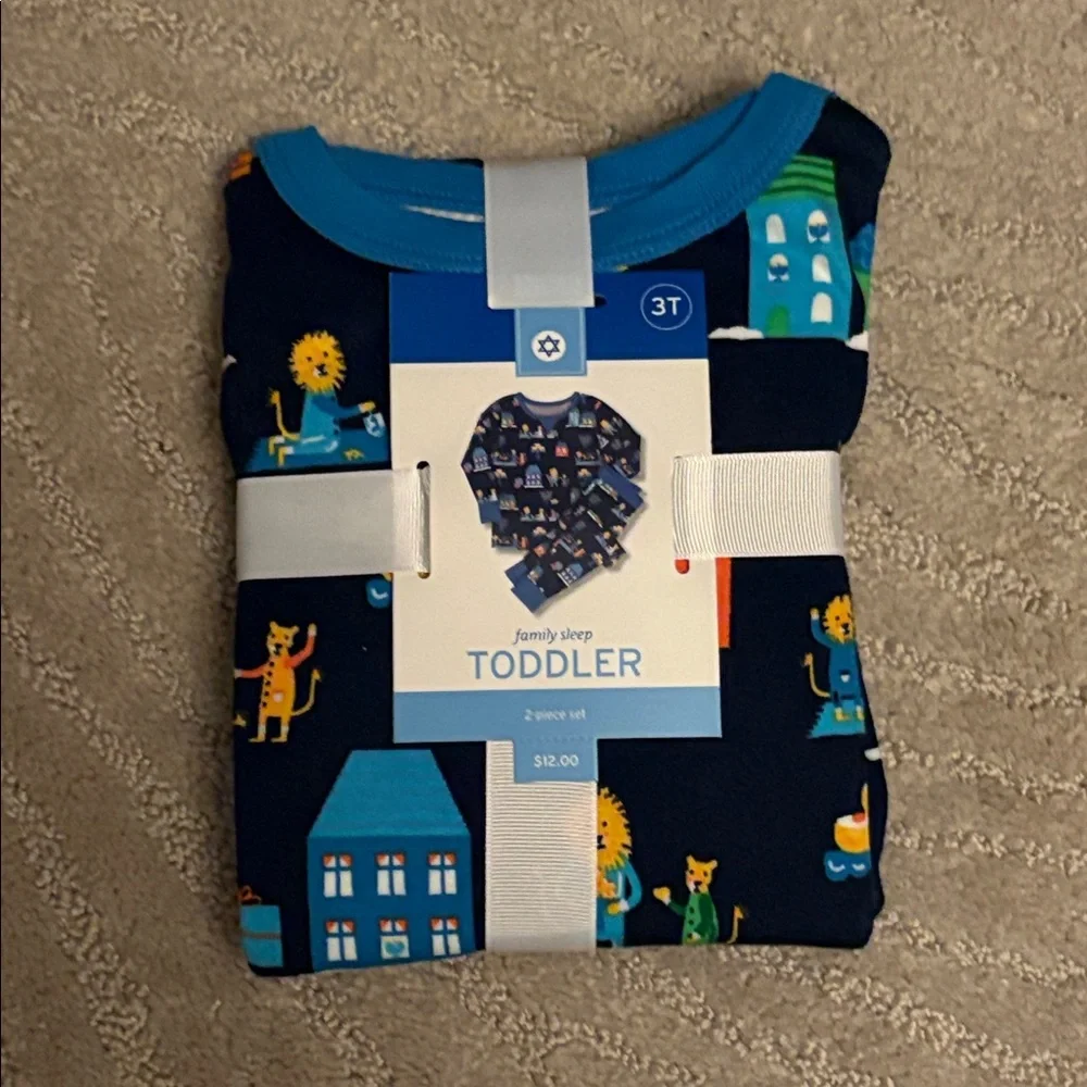 Target new packaging