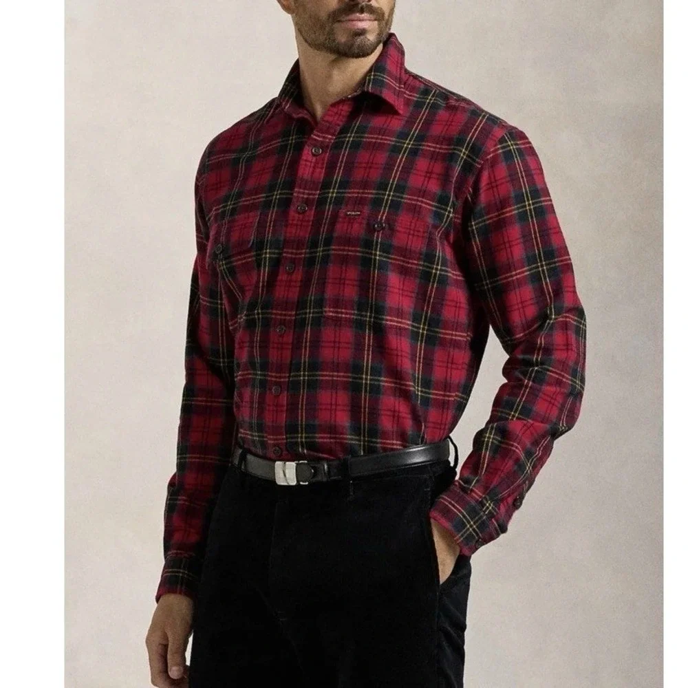 Polo Ralph Lauren brand polo