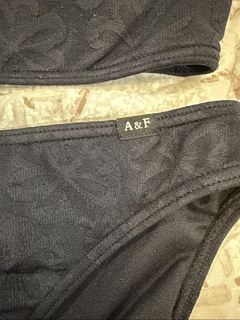abercrombie kids asymmetric one