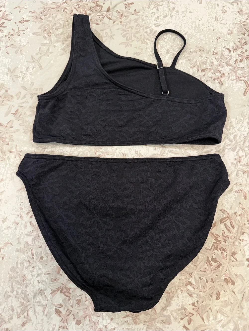 abercrombie kids asymmetric one