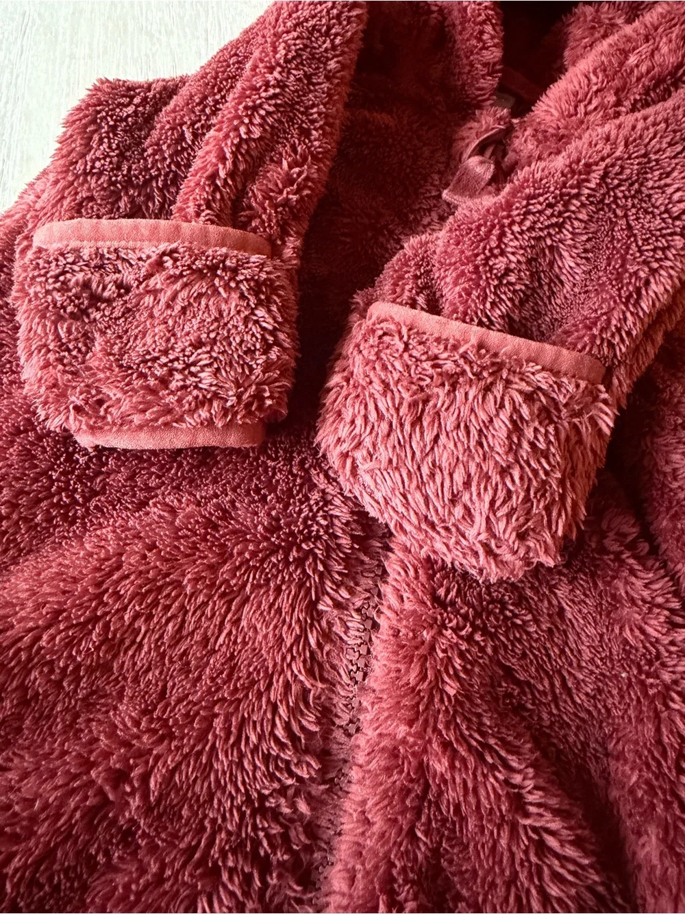 Hanna Andersson super soft