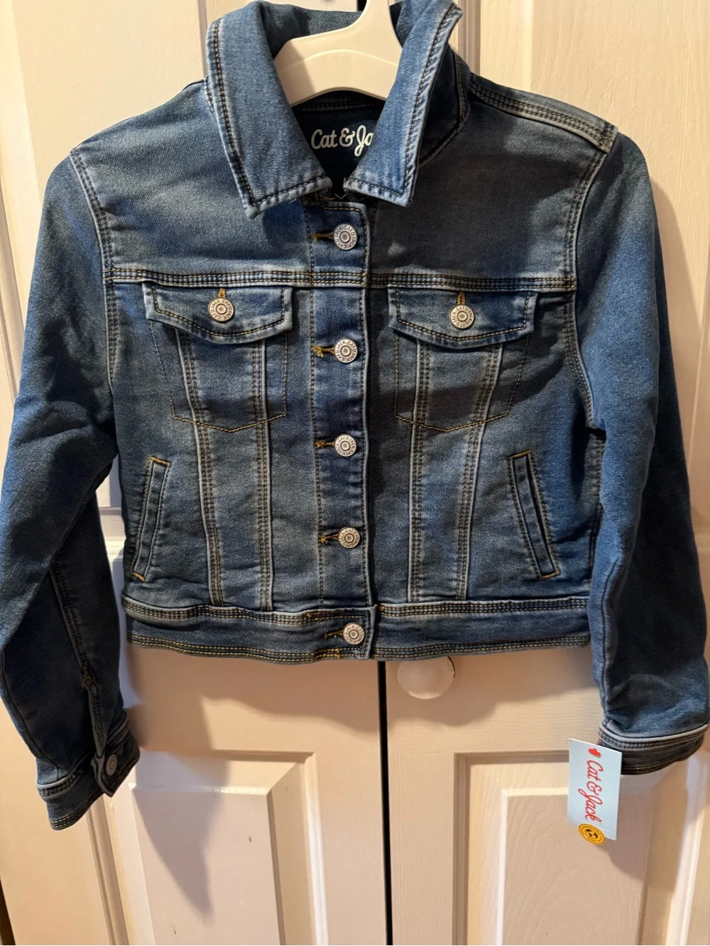 Cat & Jack nwt cat