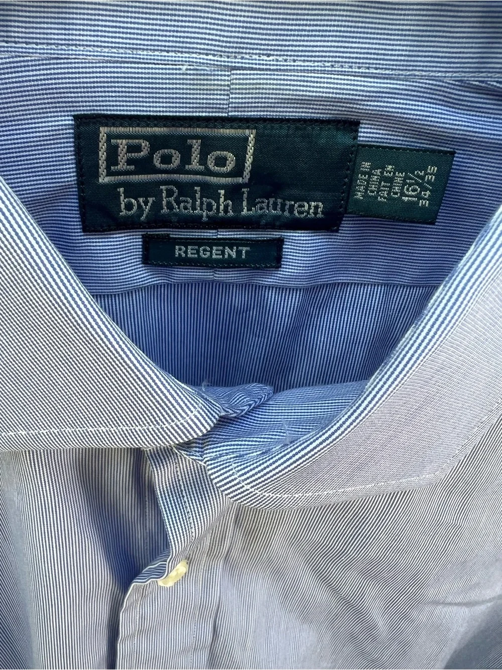 Polo Ralph Lauren polo by