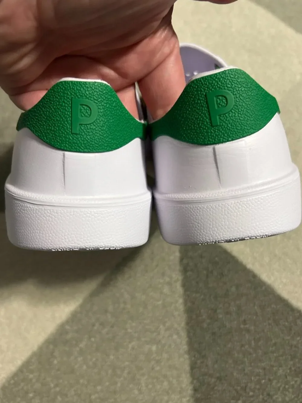 People Footwear nwt people