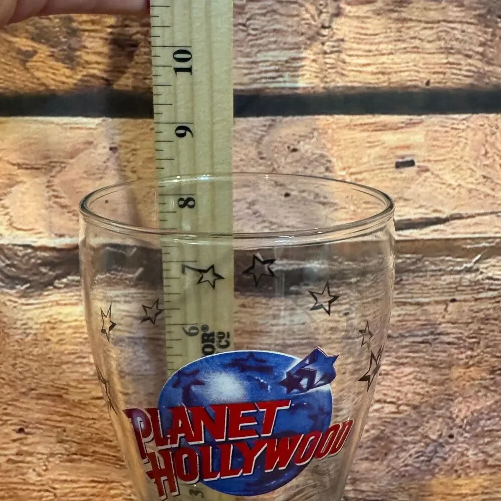 planet hollywood this planet