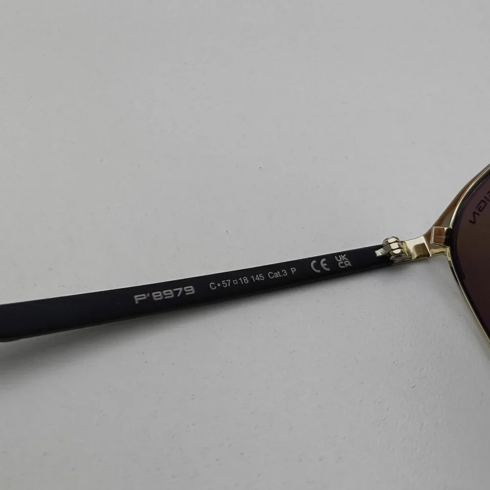 Porsche Design new never