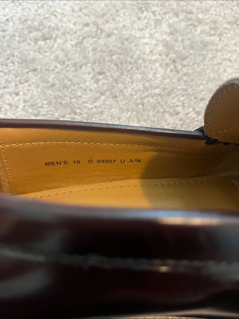 Cole Haan classic men