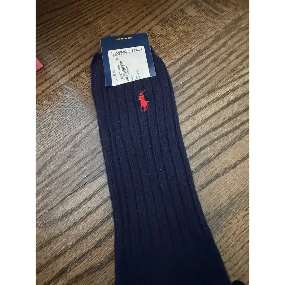 Ralph Lauren nwt navy