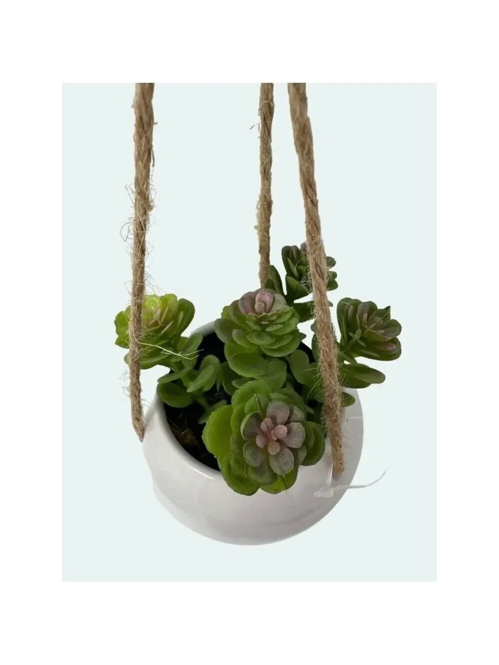N/A artificial hanging