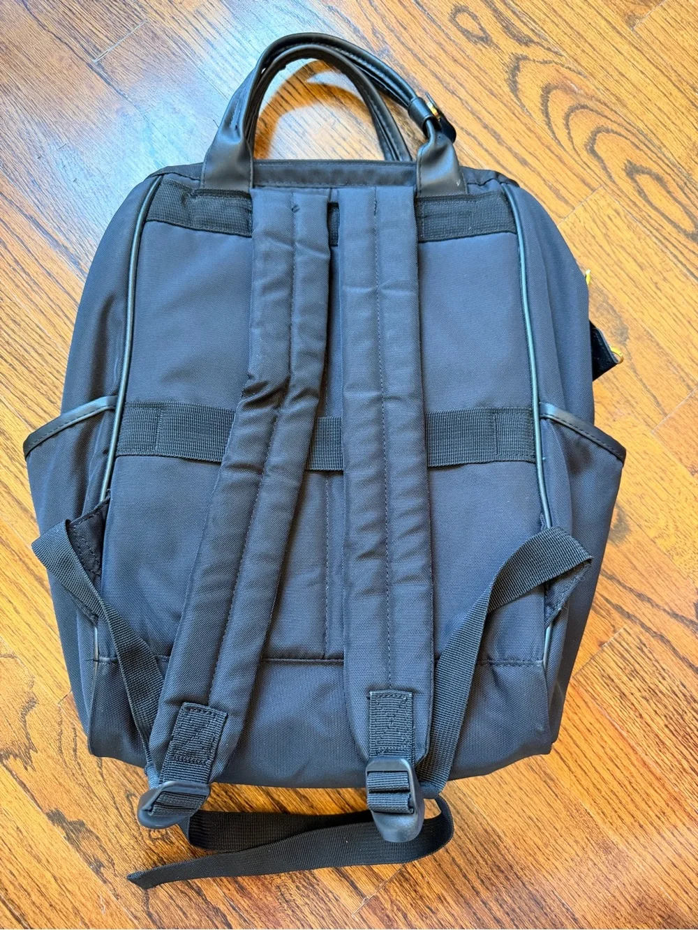 Kroser black nylon
