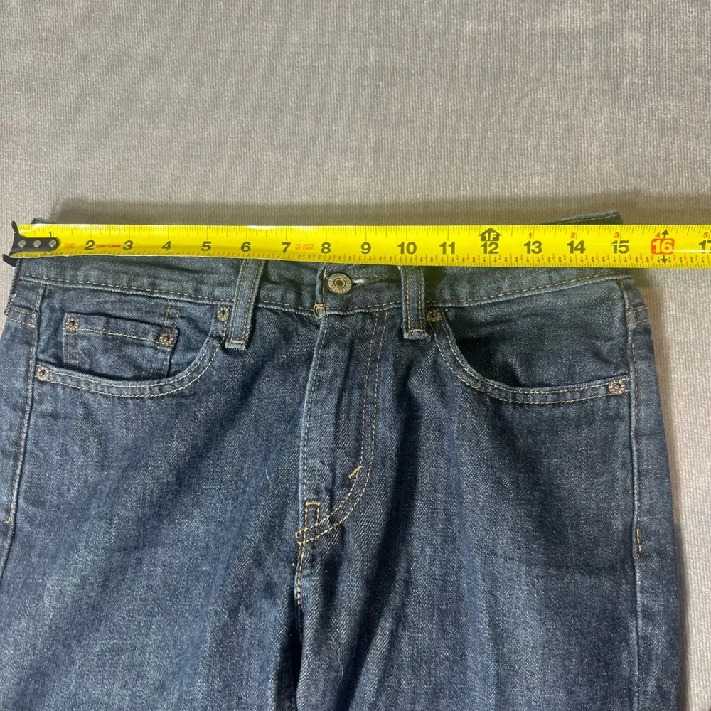 Levis levi 514