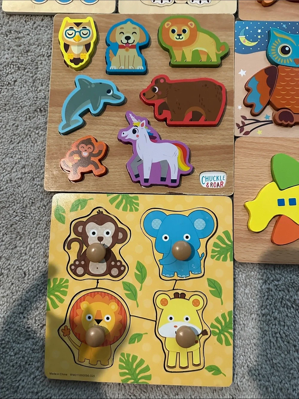 N/A shapes imaginative includes