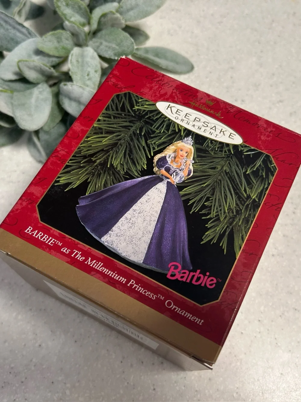 Hallmark 🎄 vintage