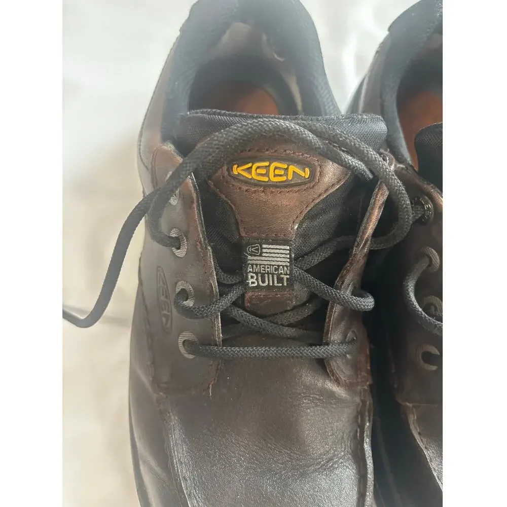 Keen men size