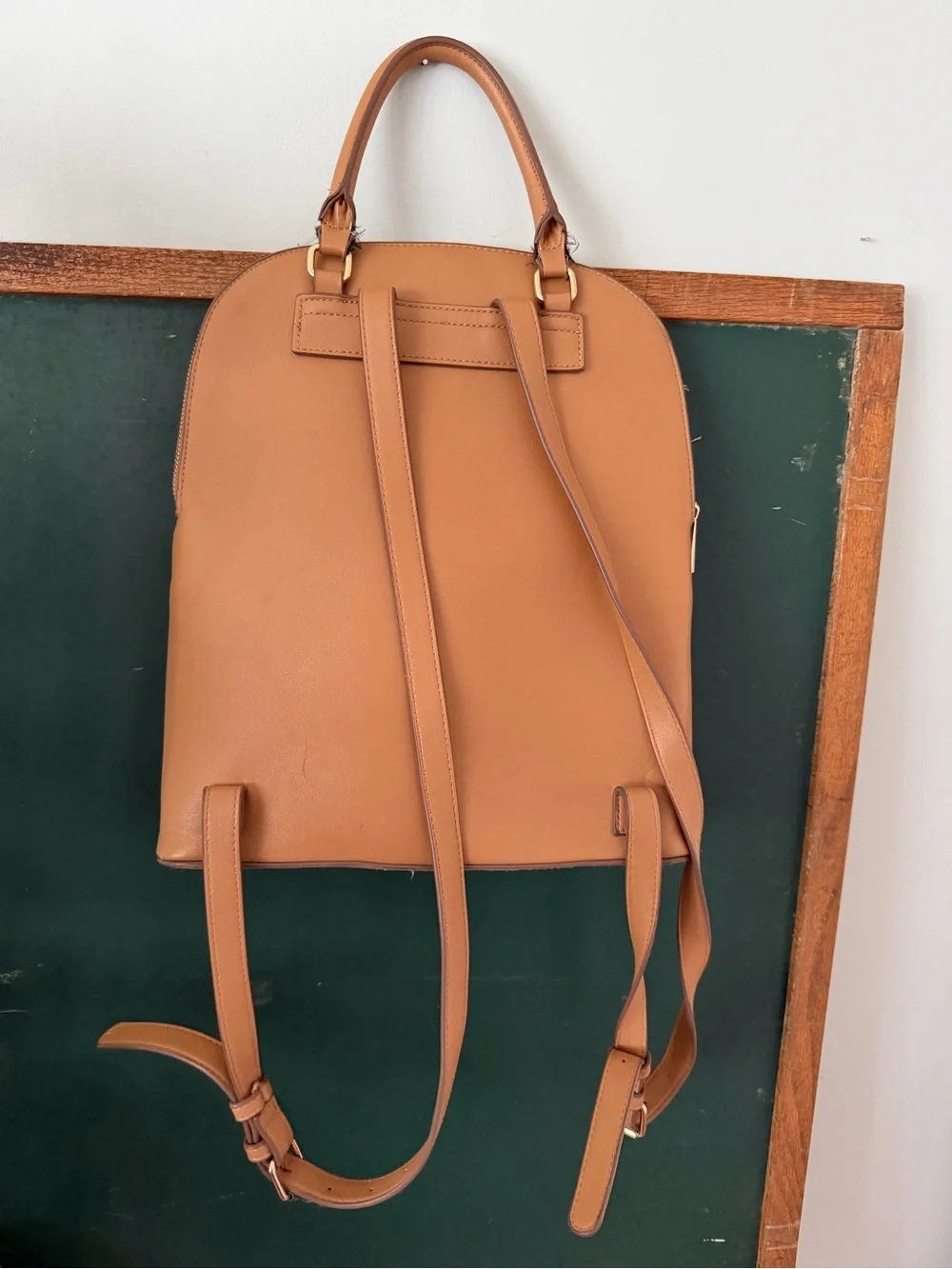 a new day minimal faux
