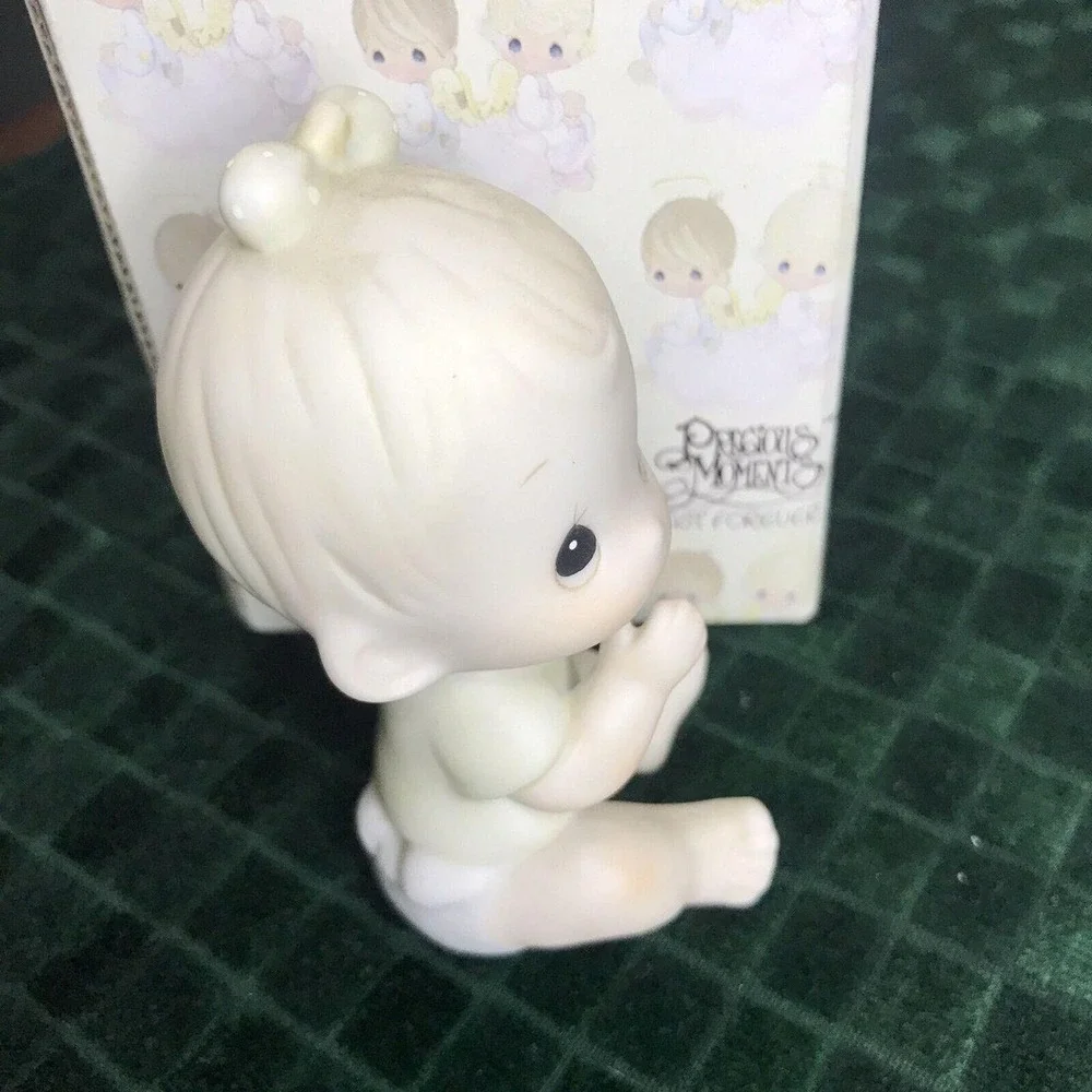 N/A precious moments