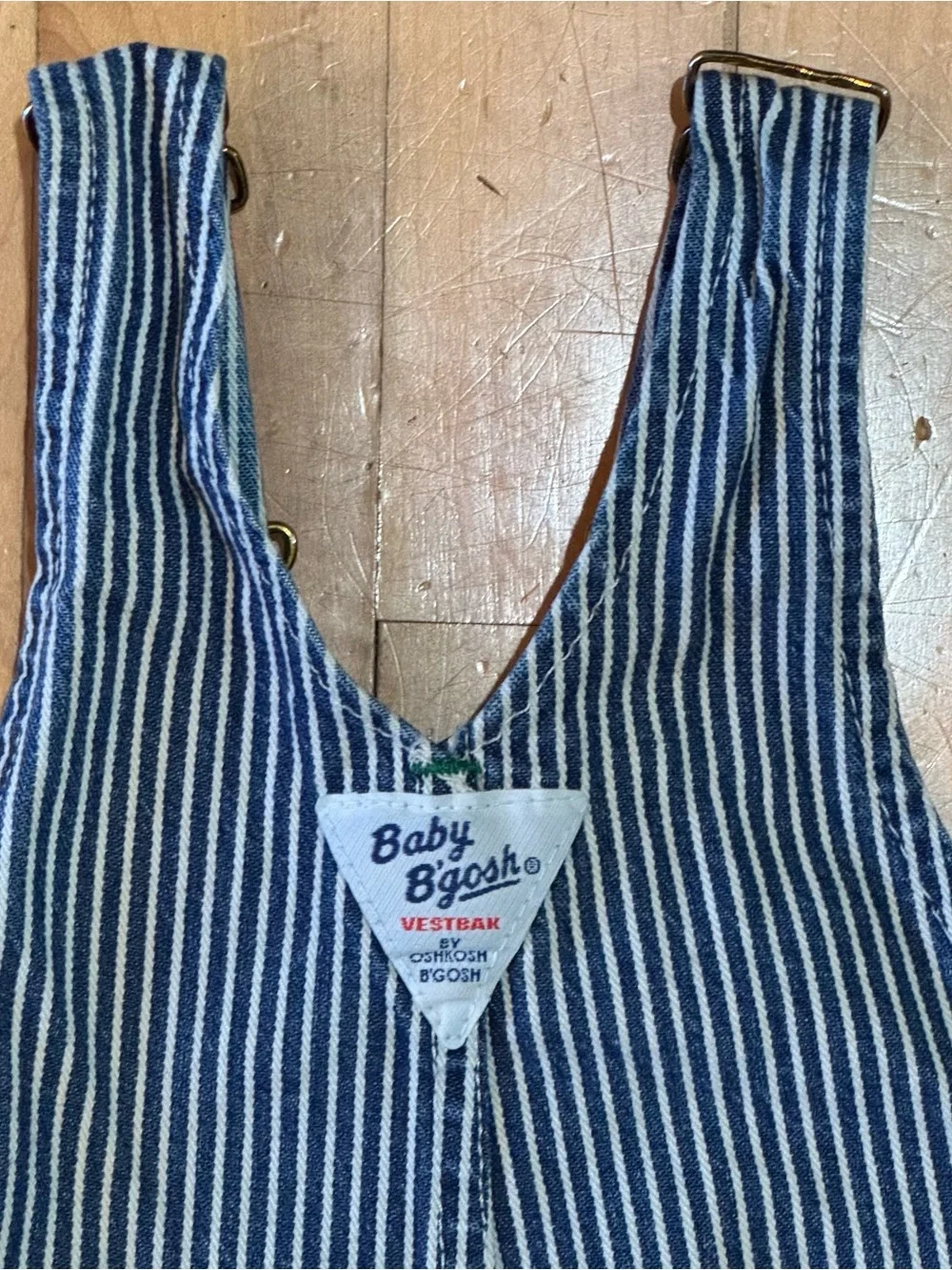 OshKosh Bgosh vintage oshkosh