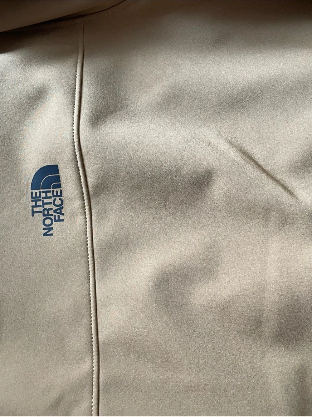 The North Face you don’t