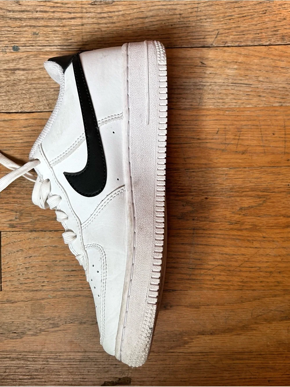 Nike start new