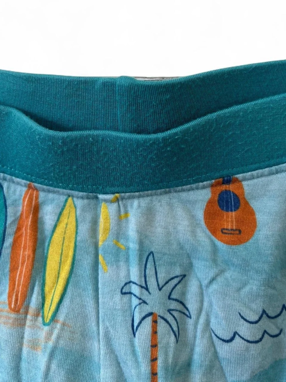 Little Sleepies toddler 3t
