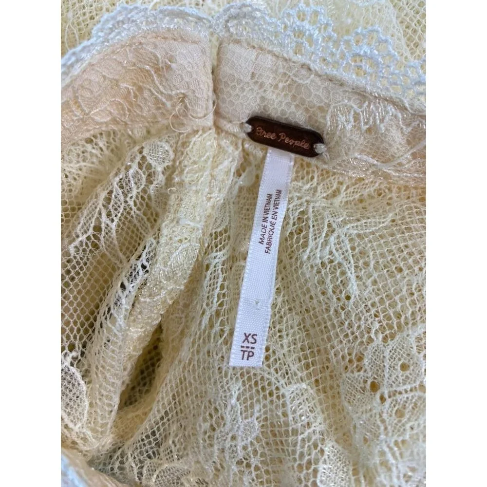Free People free people