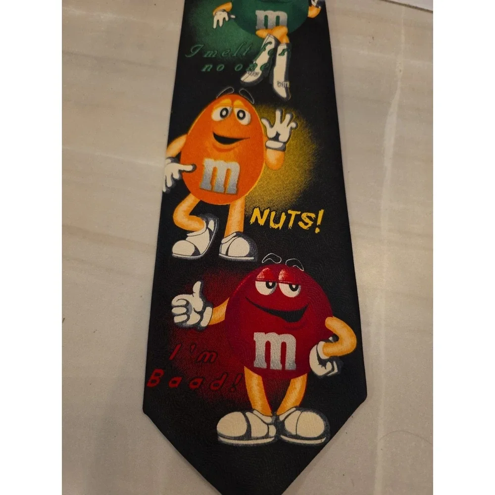 M&MS m&m brand