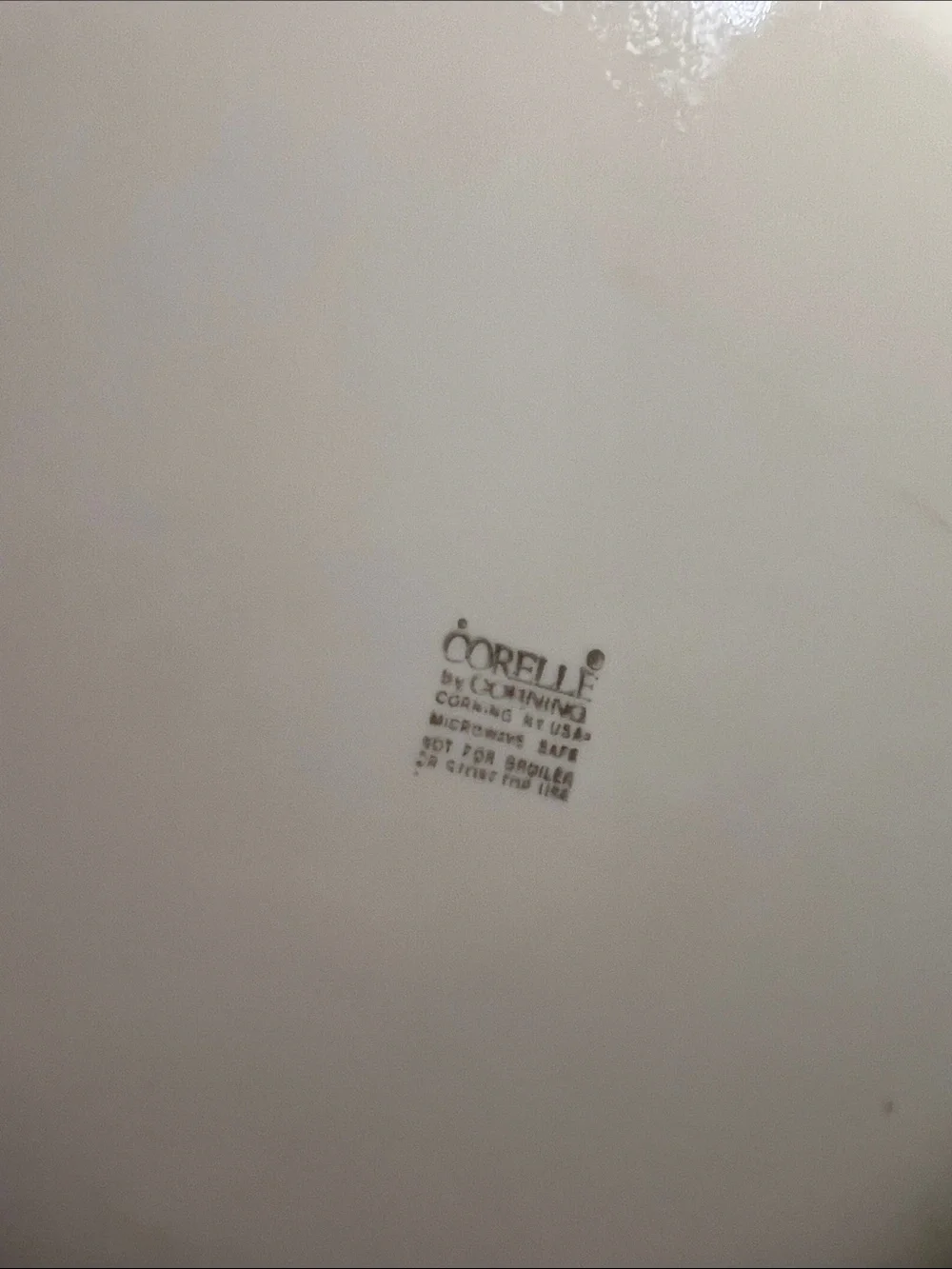 Corelle this set