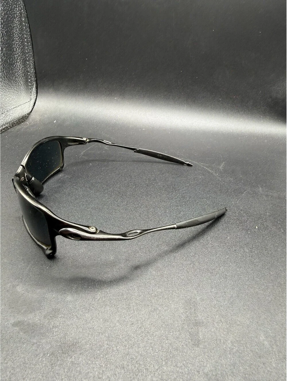 Oakley frames are