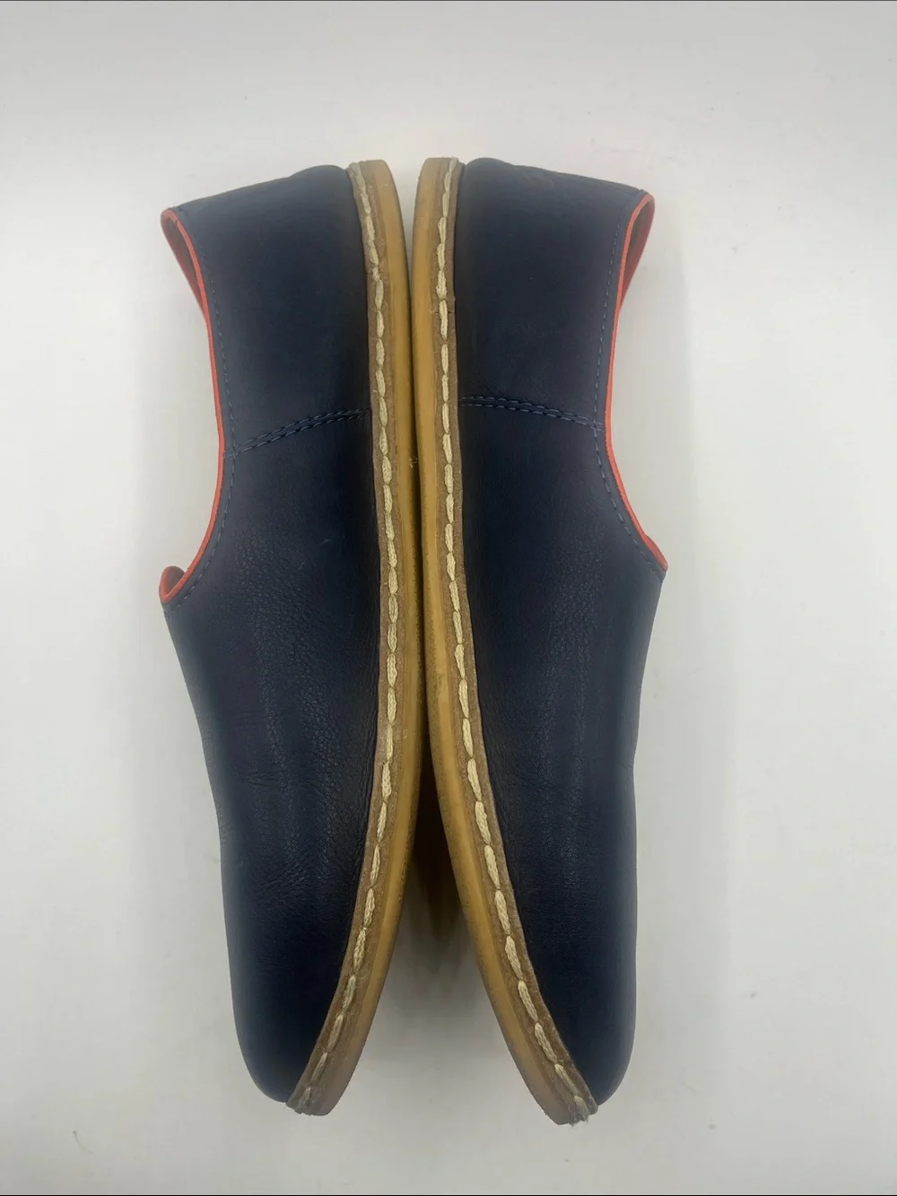 Charix slip loafers