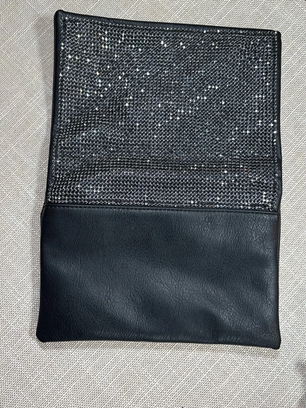None elegant black
