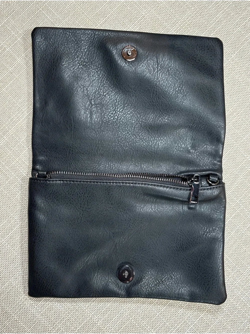 None elegant black