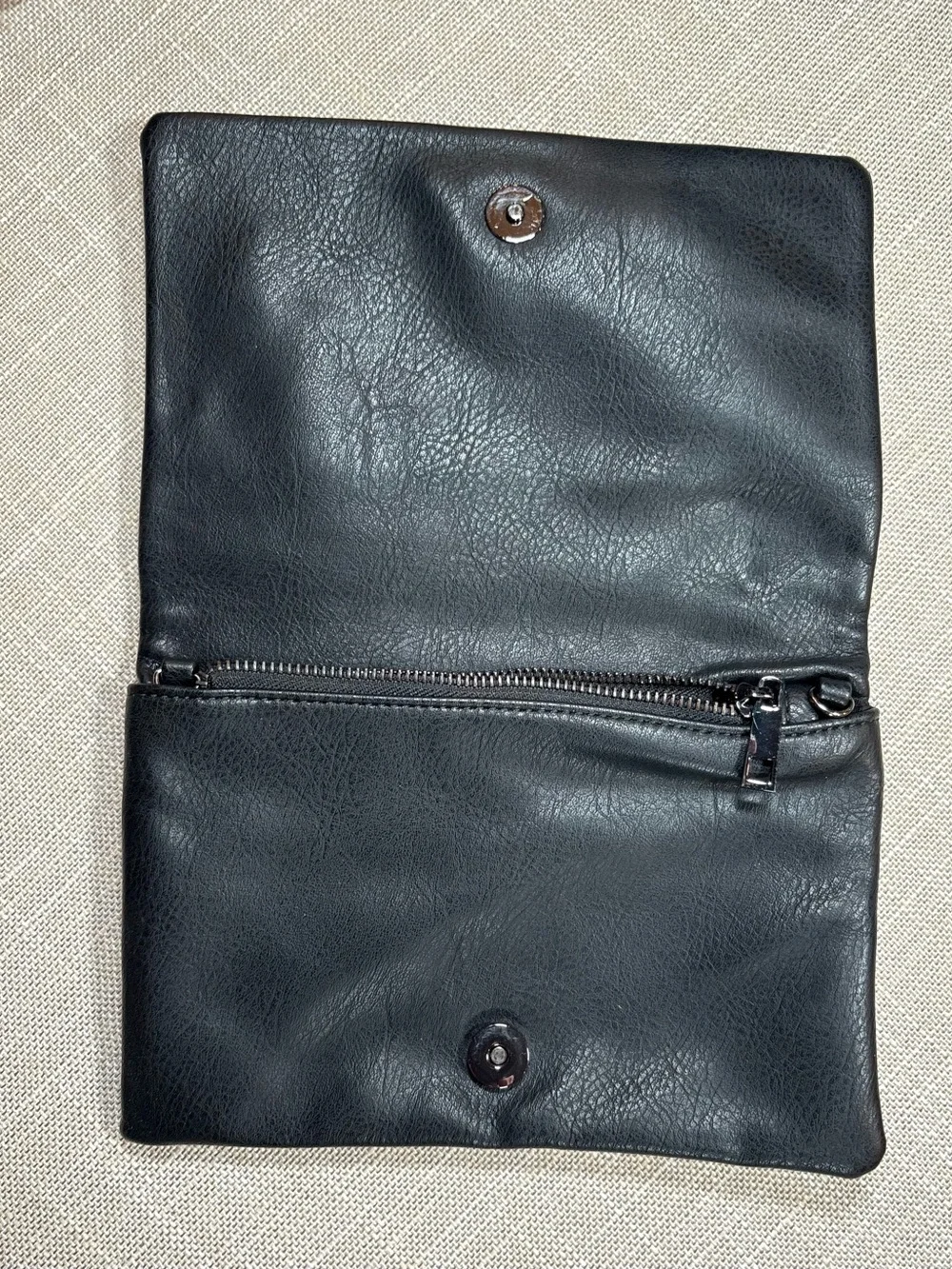 None elegant black