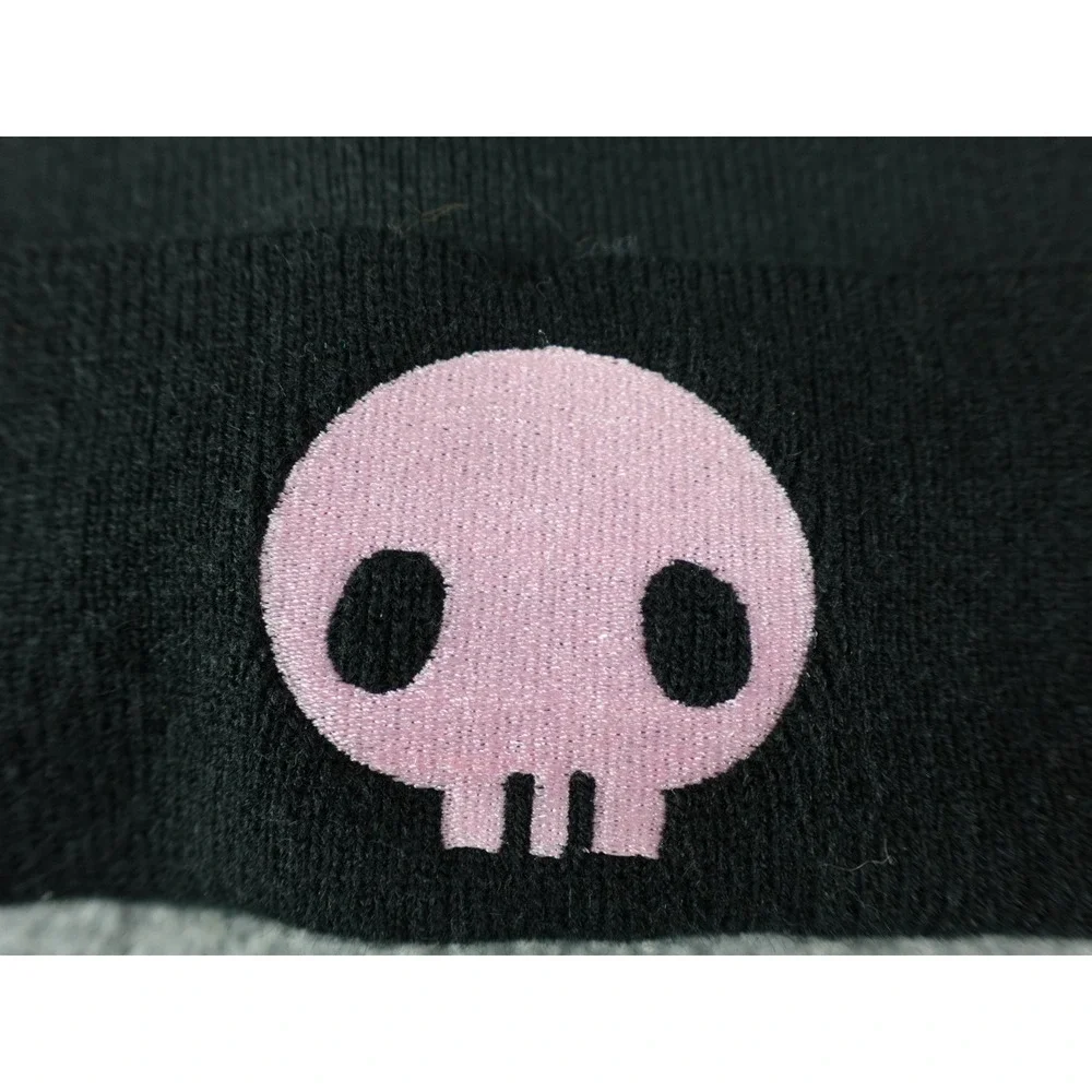 Sanrio kuromi knit