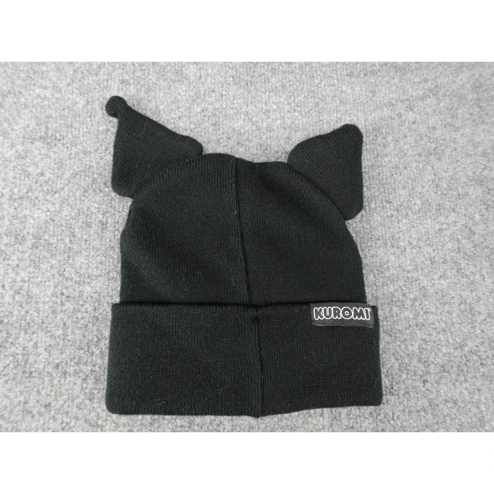 Sanrio kuromi knit