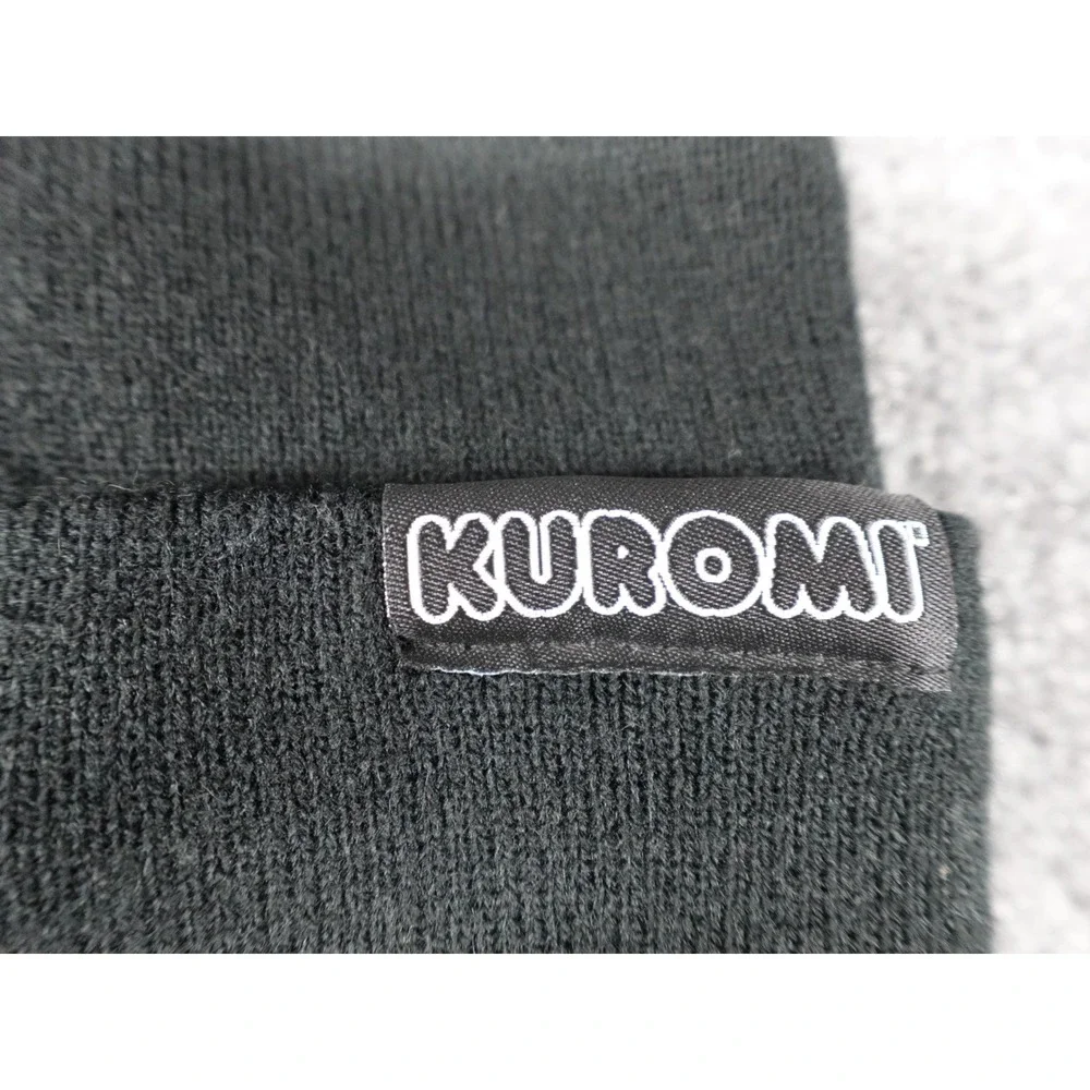 Sanrio kuromi knit